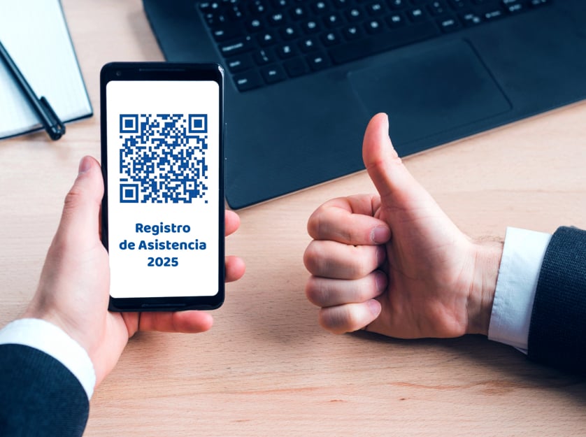 QR